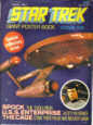 Star Trek Giant Poster Book #1